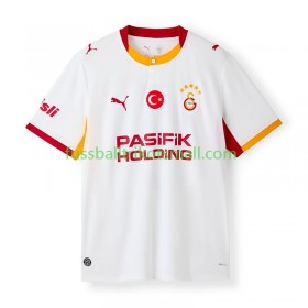 Fußballtrikots Galatasaray Istanbul 2026-2027 Kurzarm Auswärts-trikot kaufen